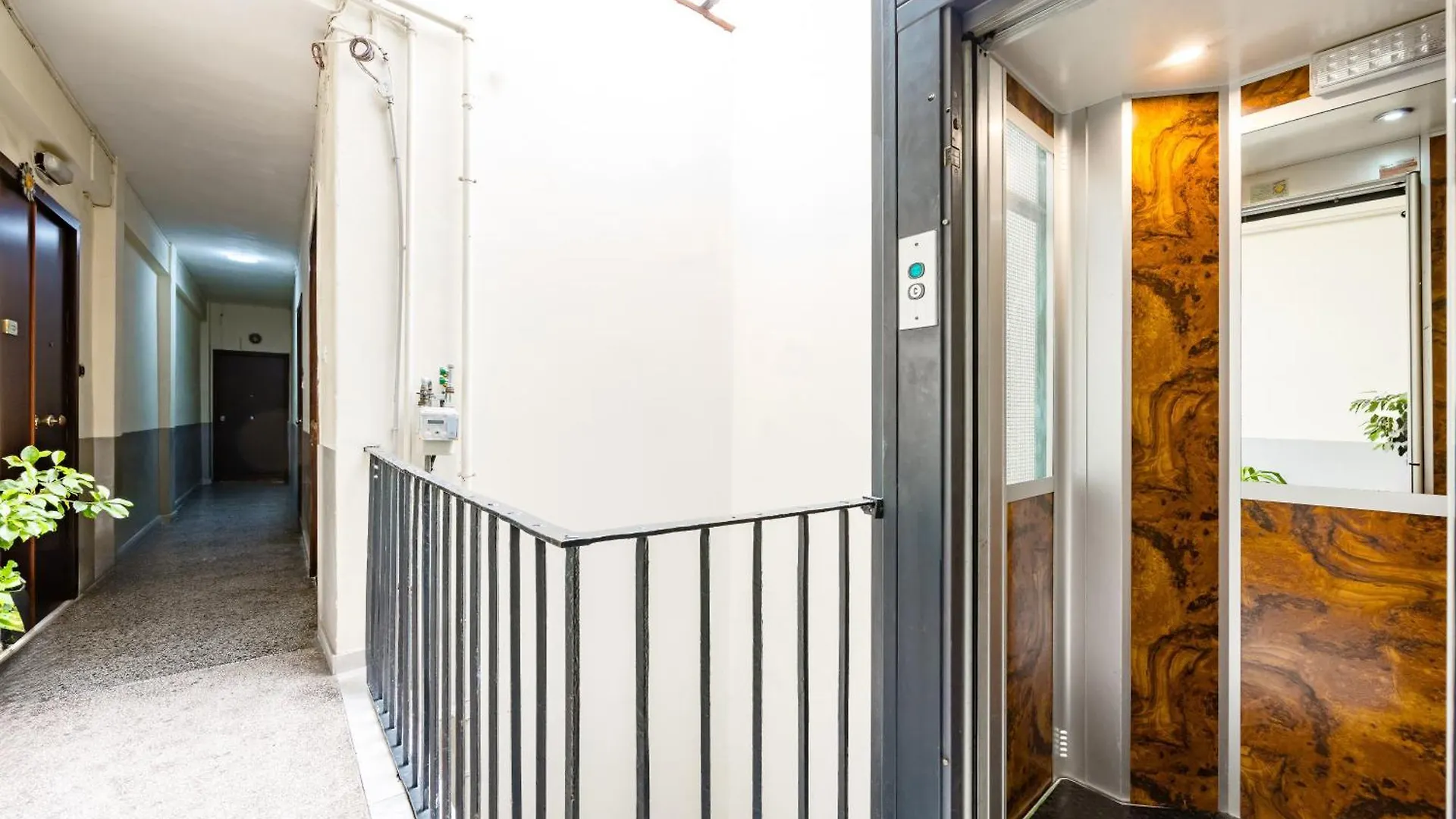Napoli Bellavista Apartment Italy