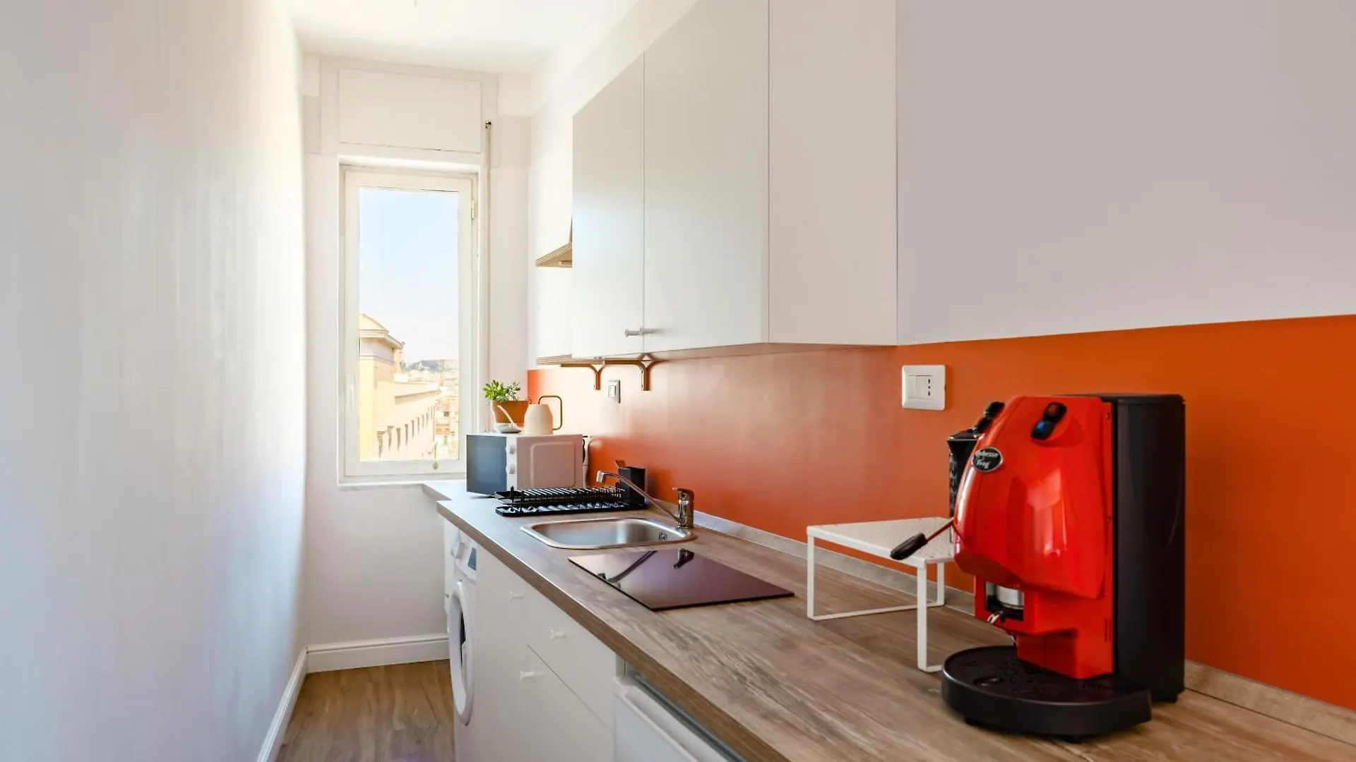 Napoli Bellavista Apartment