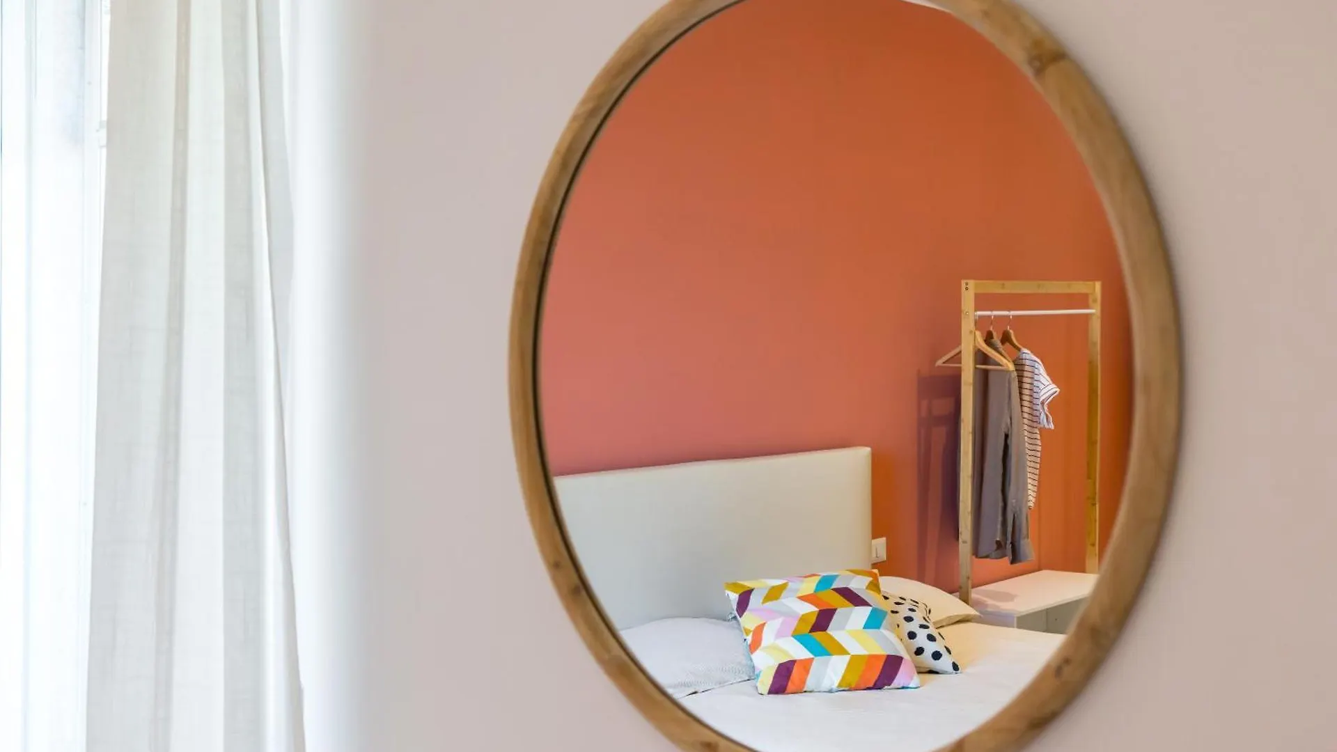 Napoli Bellavista Apartment Italy