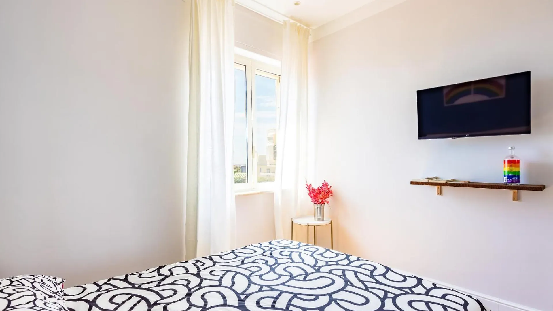 Napoli Bellavista Apartment 0*, Naples