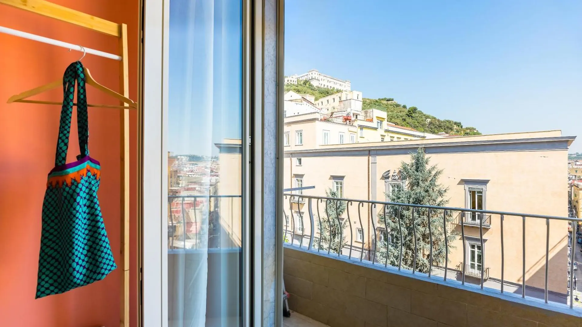 Napoli Bellavista Apartment 0*, Naples