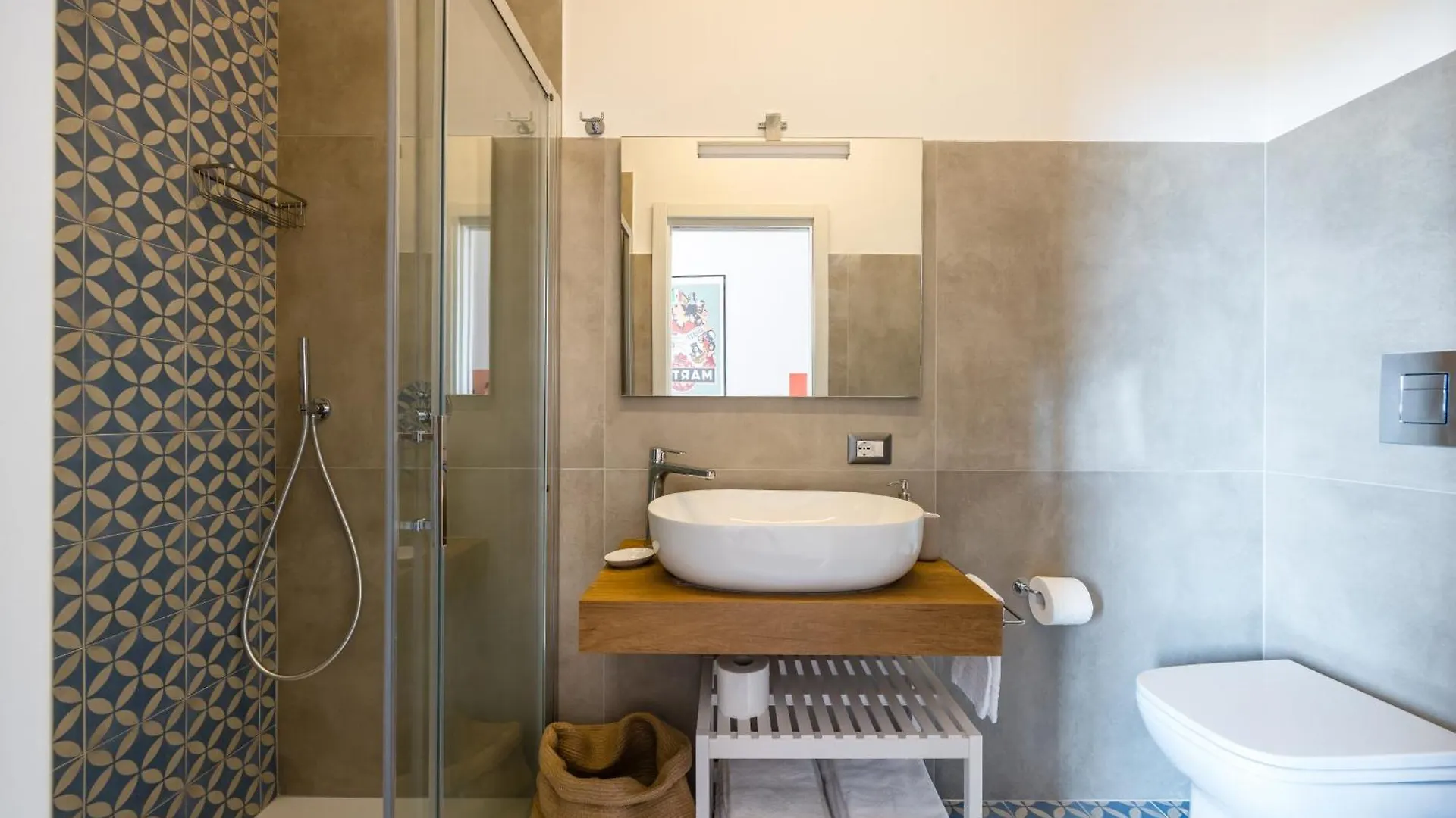 Napoli Bellavista Apartment Italy
