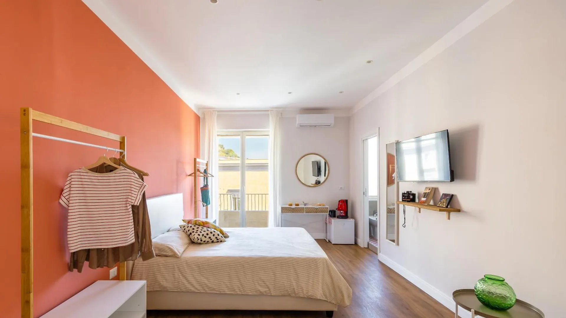Napoli Bellavista Apartment