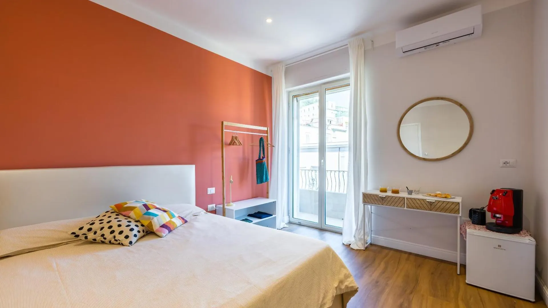 Napoli Bellavista Apartment 0*, Naples Italy