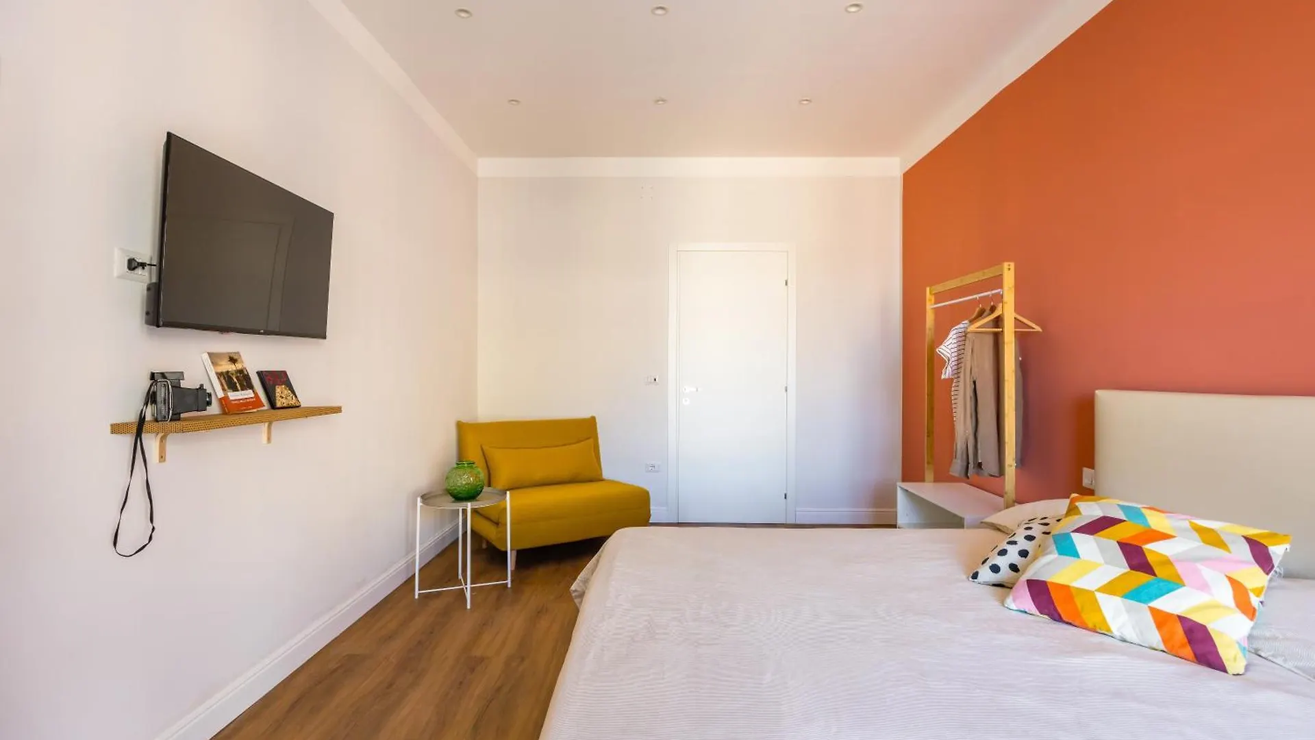 Napoli Bellavista Apartment