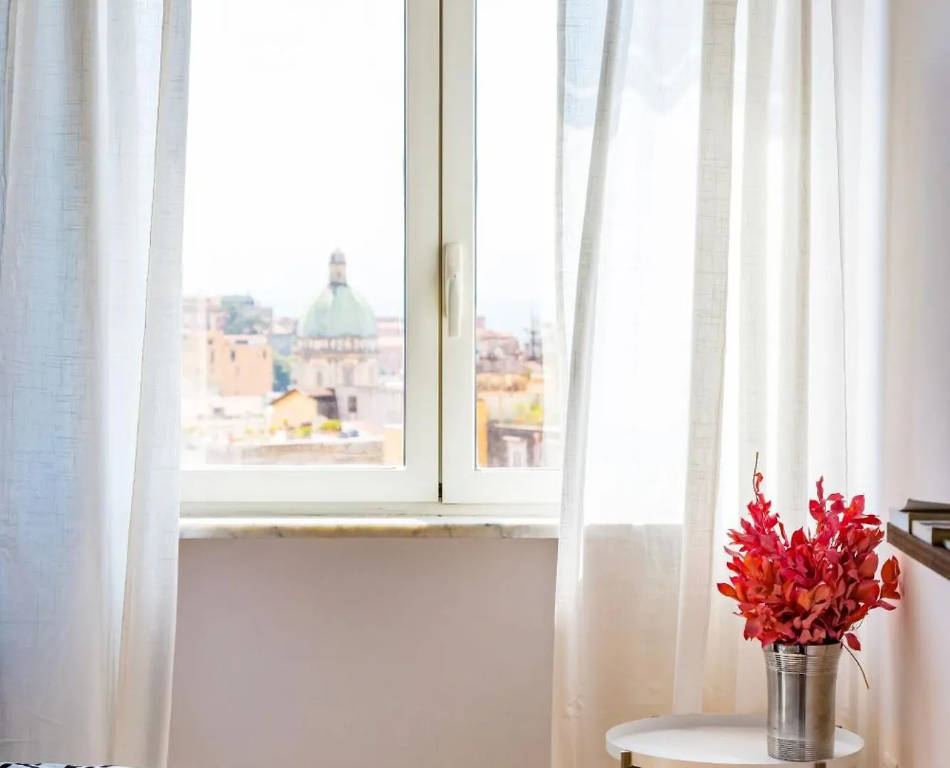 Napoli Bellavista Apartment