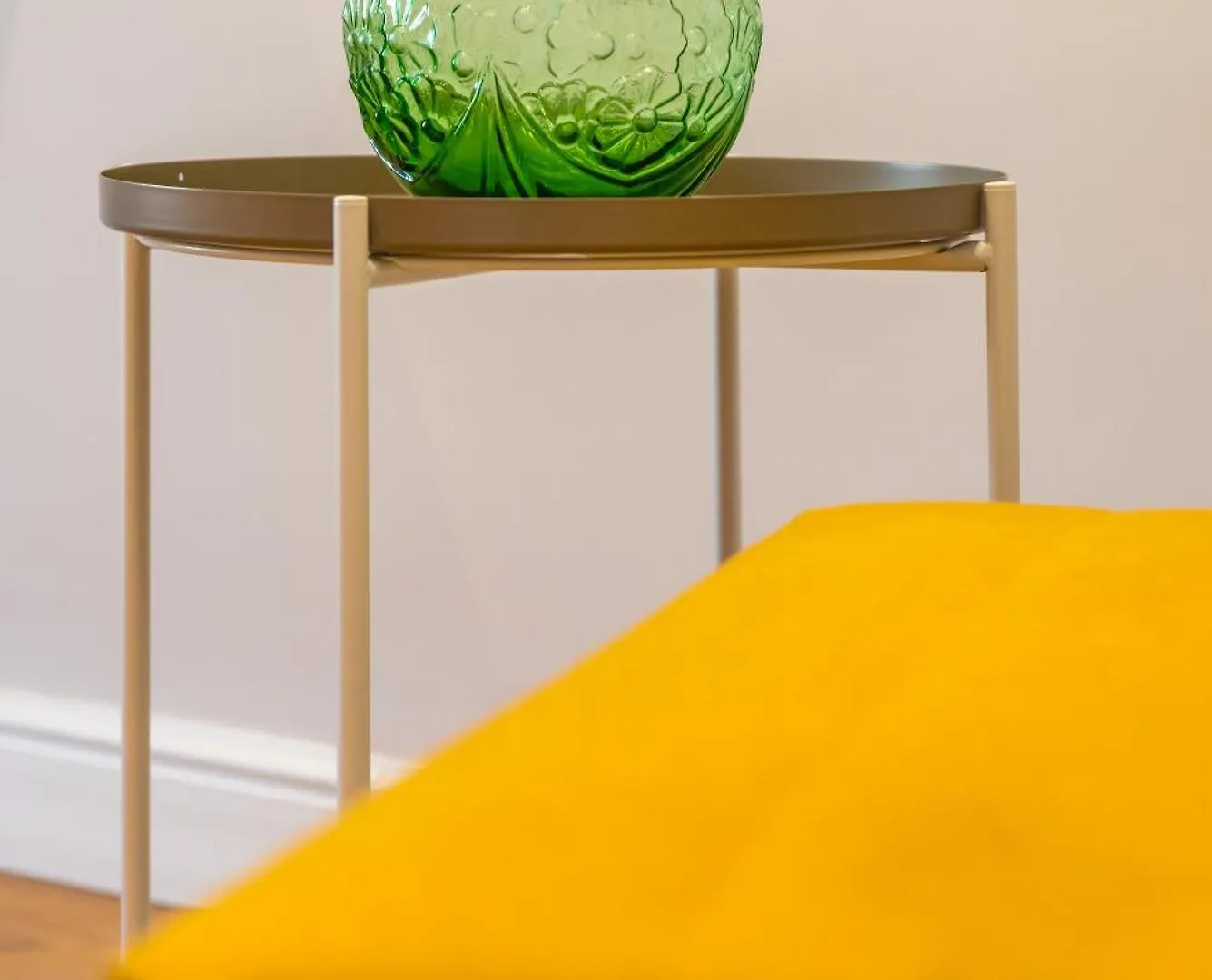 Napoli Bellavista Apartment Italy