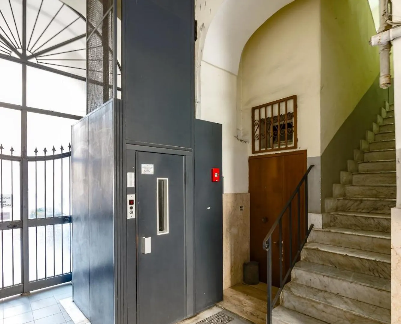 Napoli Bellavista Apartment 0*, Naples Italy