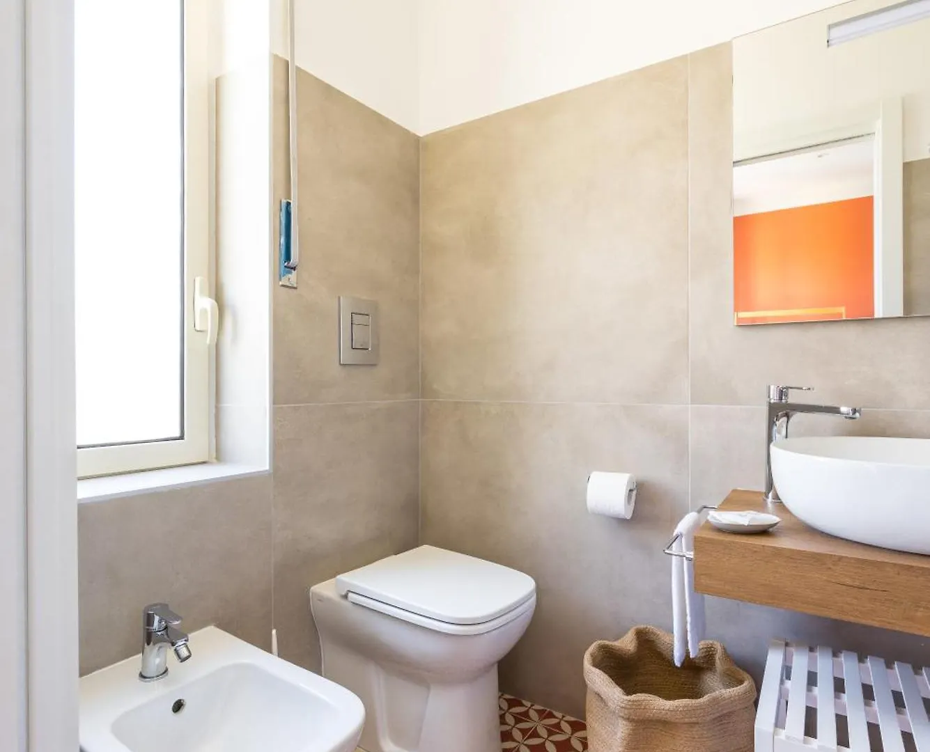Napoli Bellavista Apartment 0*, Naples Italy
