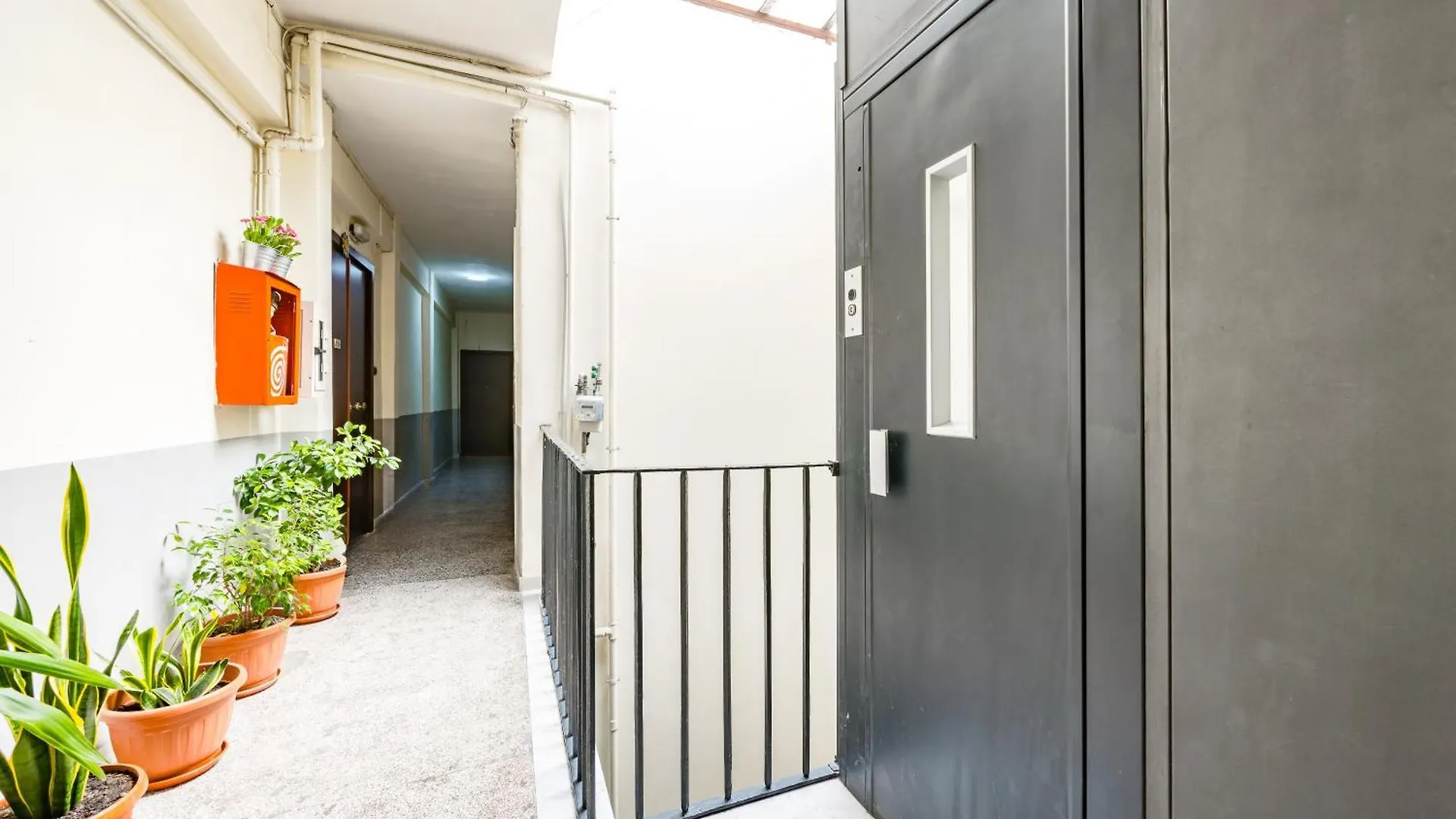 Napoli Bellavista Apartment