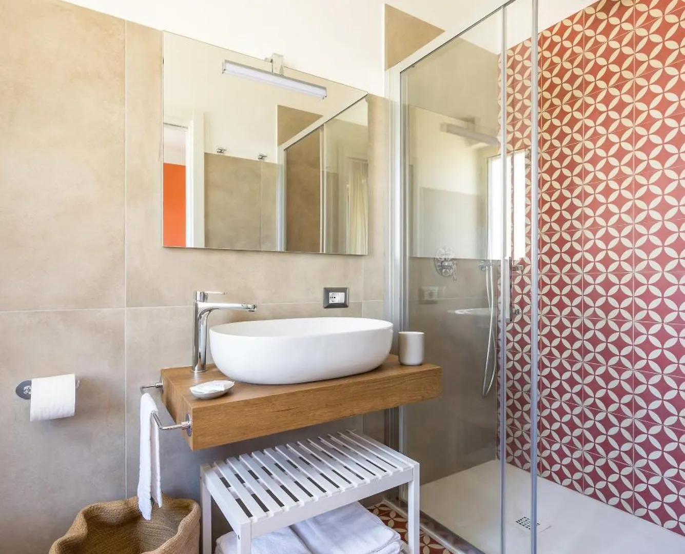 Napoli Bellavista Apartment