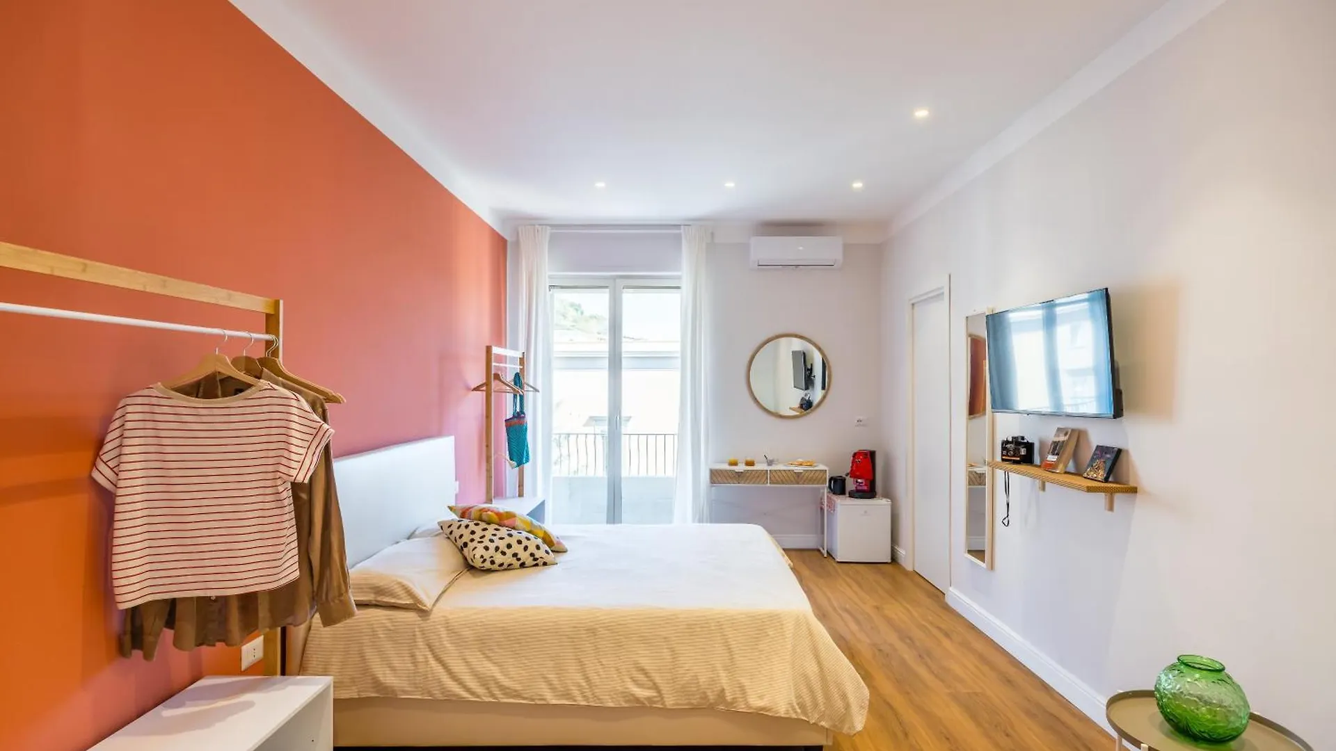 Napoli Bellavista Apartment