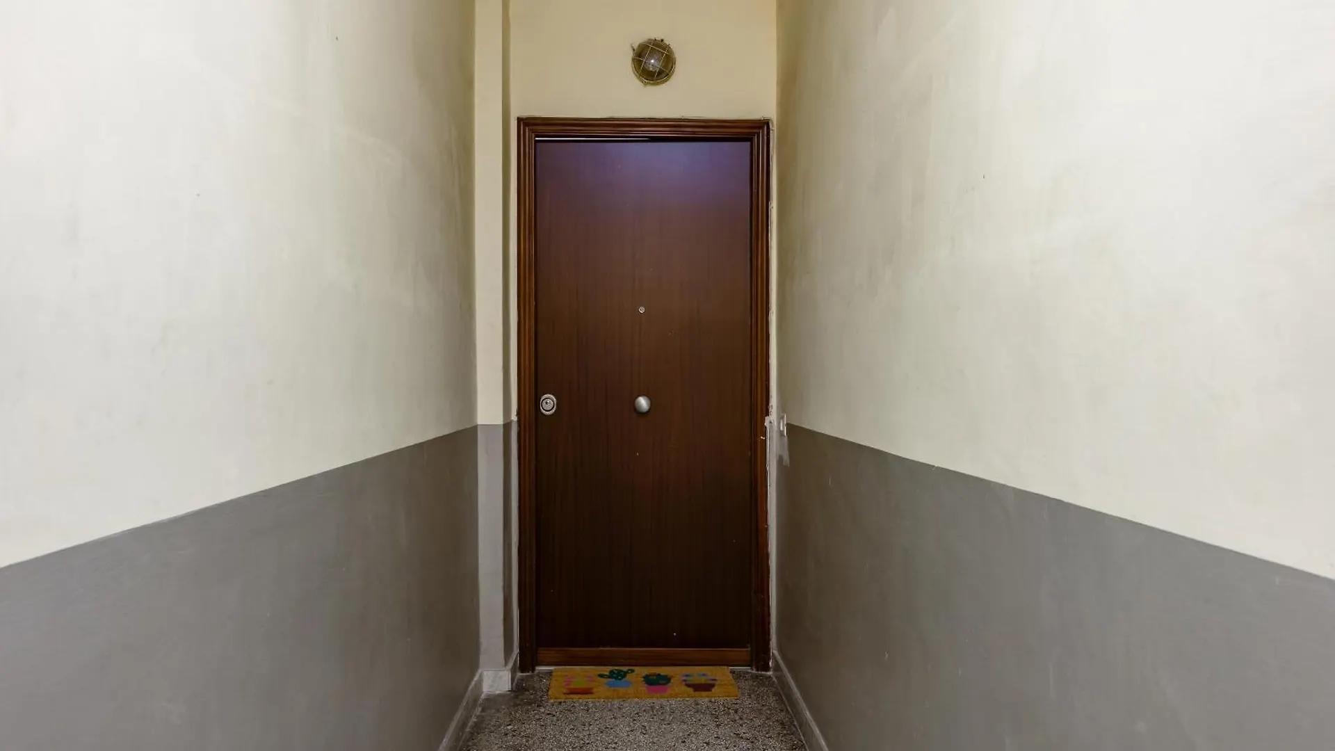 Napoli Bellavista Apartment