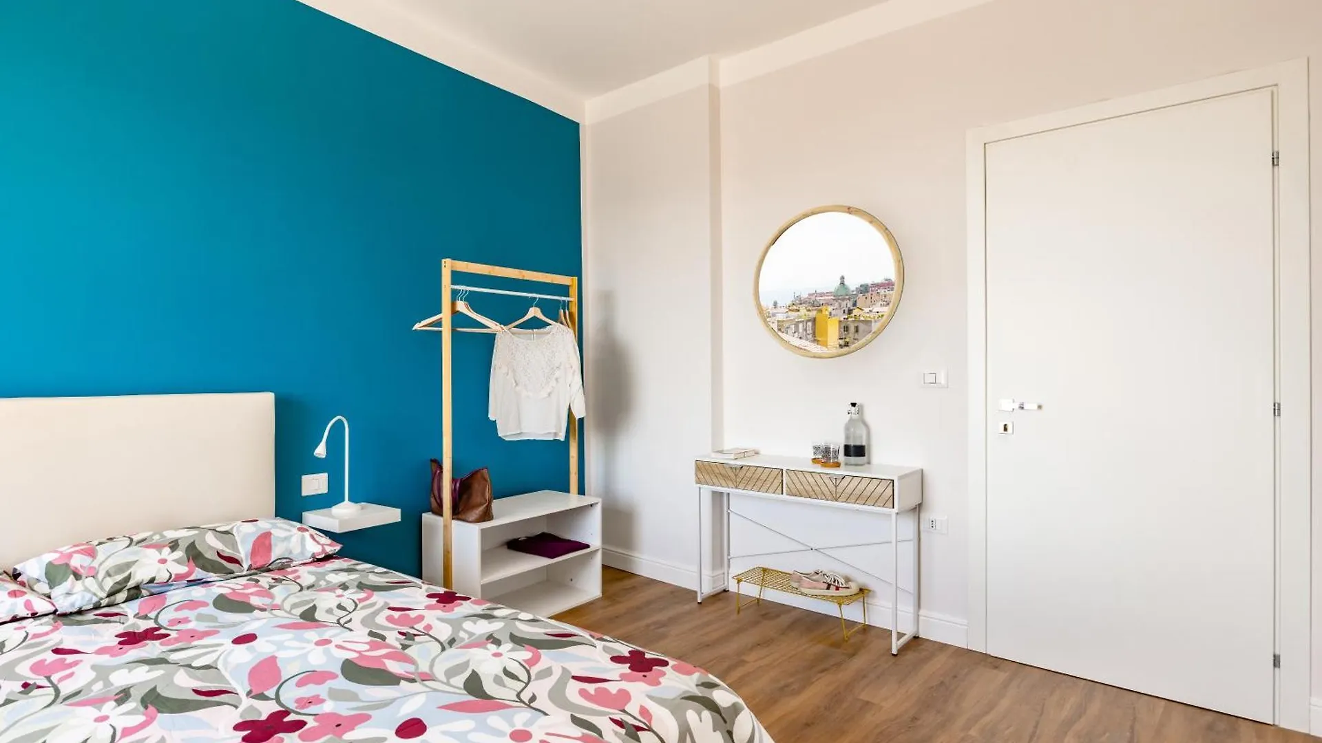 Napoli Bellavista Apartment