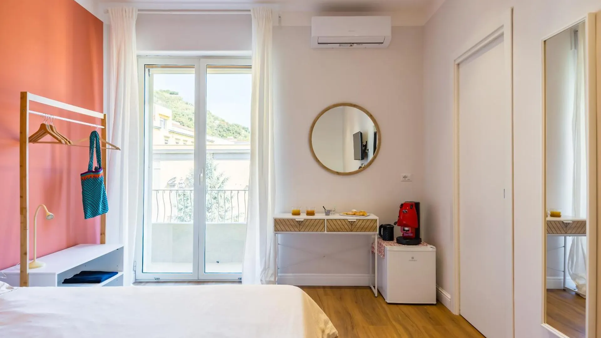 Napoli Bellavista Apartment